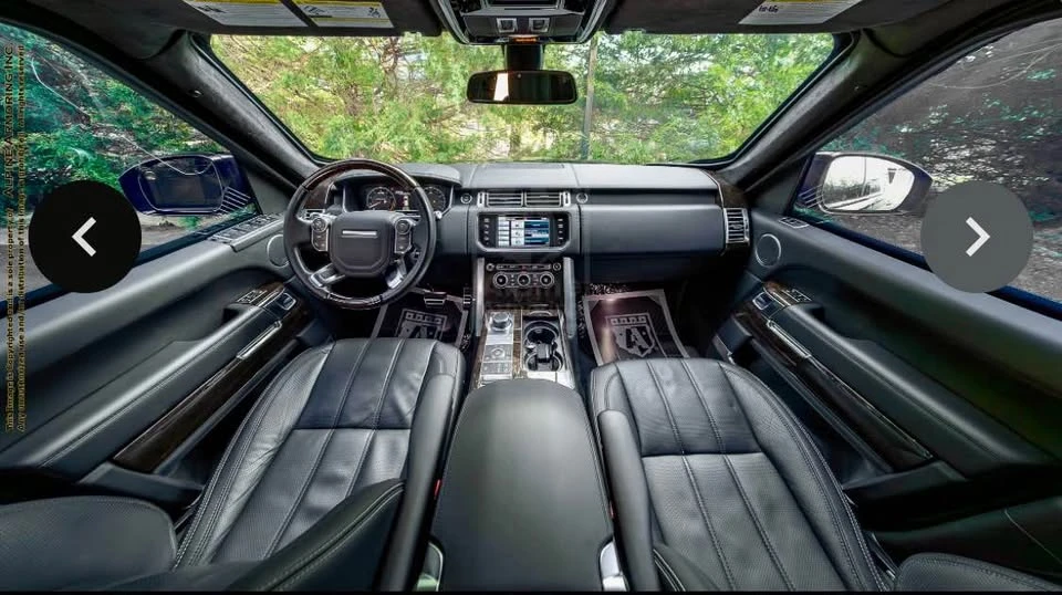 2014 Land Rover Range Rover Evoque 1st Gen - Image 12 of 20