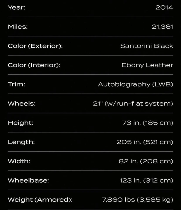 2014 Land Rover Range Rover Evoque 1st Gen - Image 19 of 20
