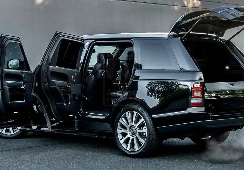 2014 Land Rover Range Rover Evoque 1st Gen - Image 6 of 20