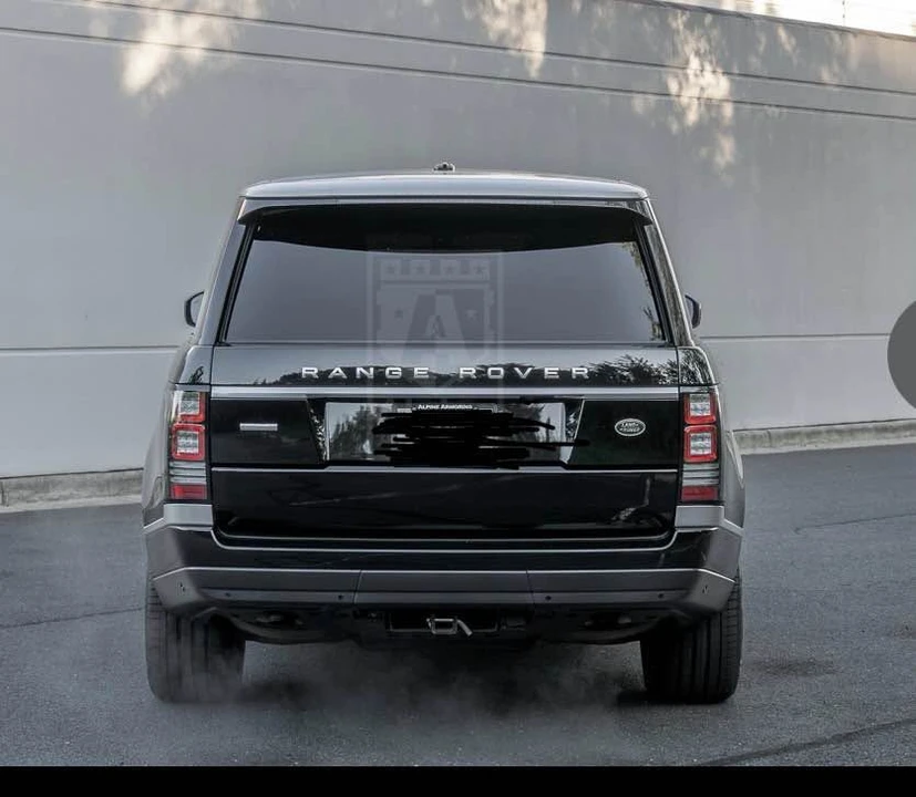 2014 Land Rover Range Rover Evoque 1st Gen - Image 3 of 20