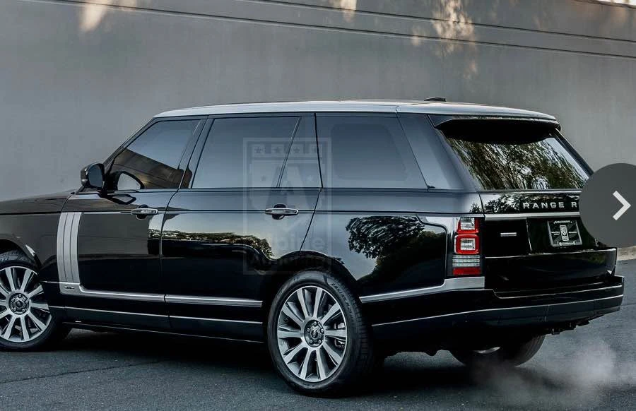 2014 Land Rover Range Rover Evoque 1st Gen - Image 4 of 20
