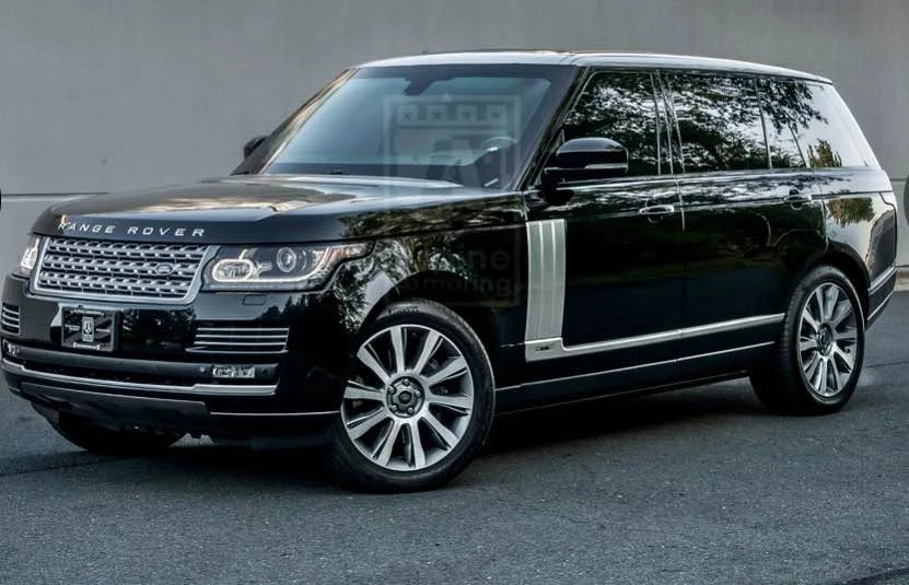 2014 Land Rover Range Rover Evoque 1st Gen - Image 2 of 20