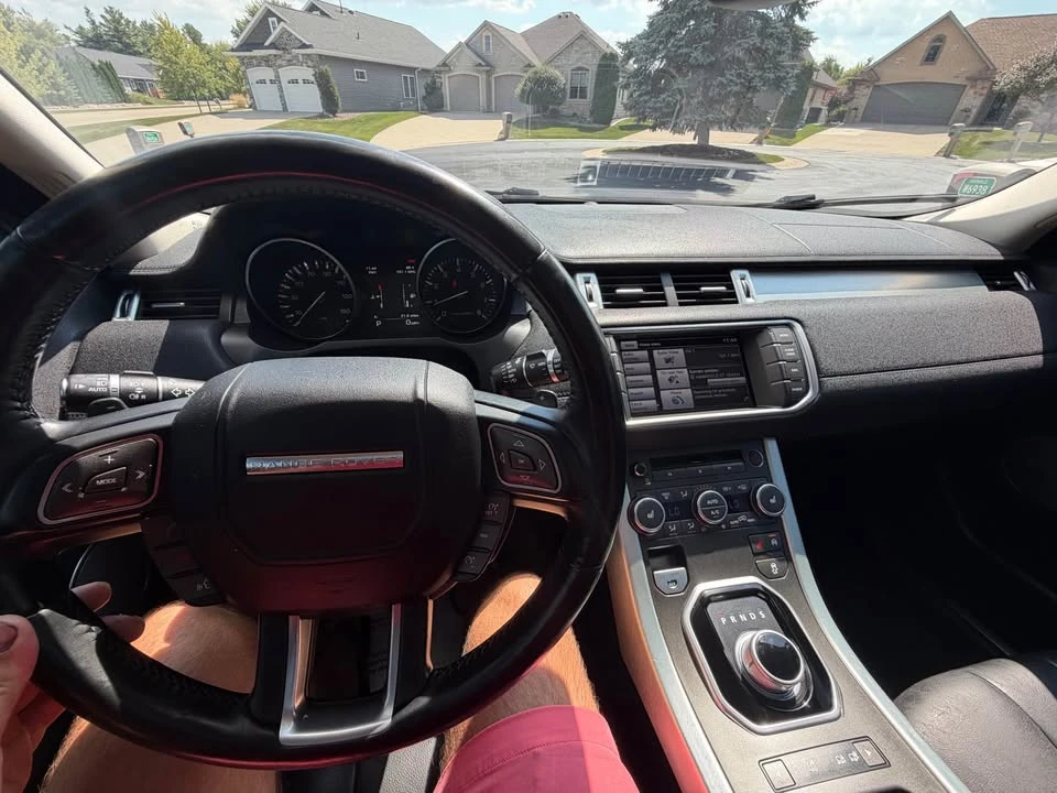 2014 Land Rover Range Rover Evoque 1st Gen - Image 16 of 16