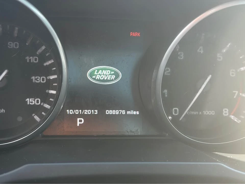 2014 Land Rover Range Rover Evoque 1st Gen - Image 13 of 16