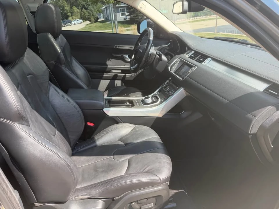 2014 Land Rover Range Rover Evoque 1st Gen - Image 6 of 16
