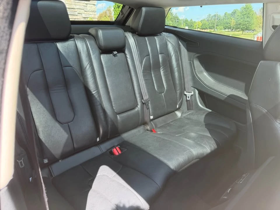 2014 Land Rover Range Rover Evoque 1st Gen - Image 7 of 16