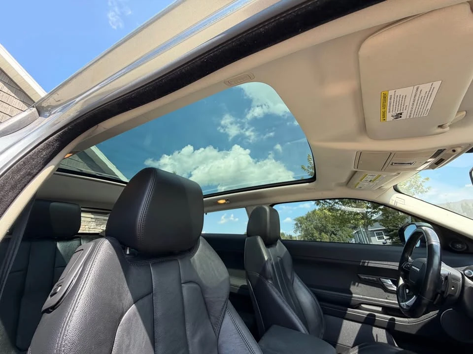2014 Land Rover Range Rover Evoque 1st Gen - Image 9 of 16