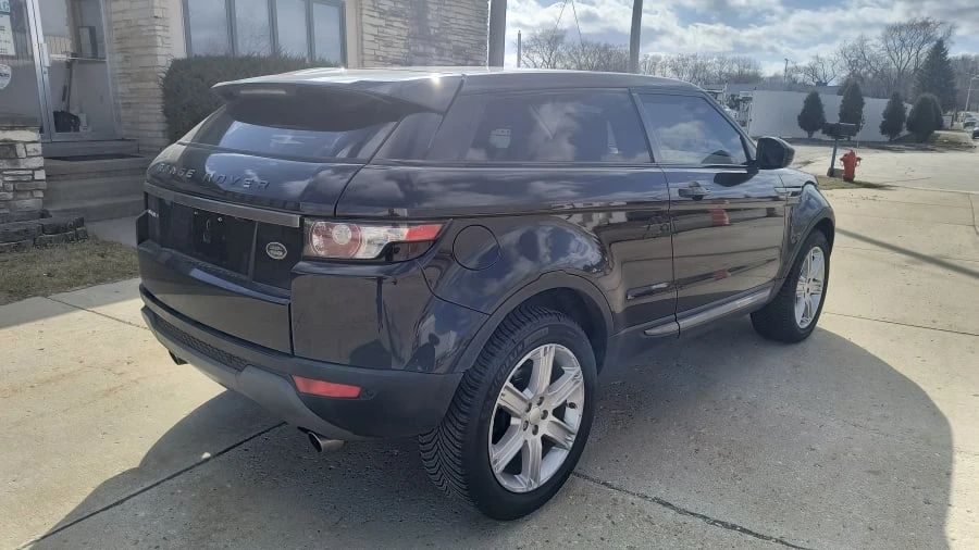 2014 Land Rover Range Rover L405 - Image 2 of 4