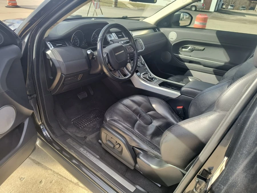 2014 Land Rover Range Rover L405 - Image 3 of 4