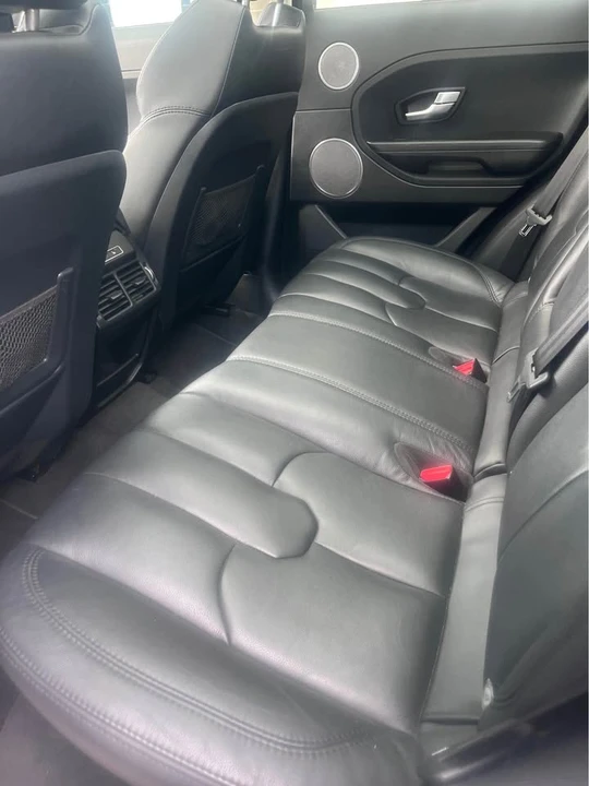 2014 Land Rover Range Rover Evoque 1st Gen - Image 2 of 6