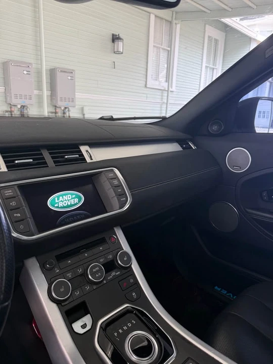 2014 Land Rover Range Rover Evoque 1st Gen - Image 5 of 6