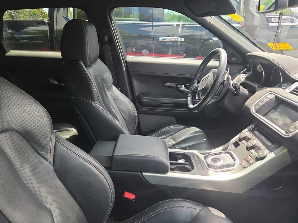 2014 Land Rover Range Rover Evoque 1st Gen - Image 8 of 9