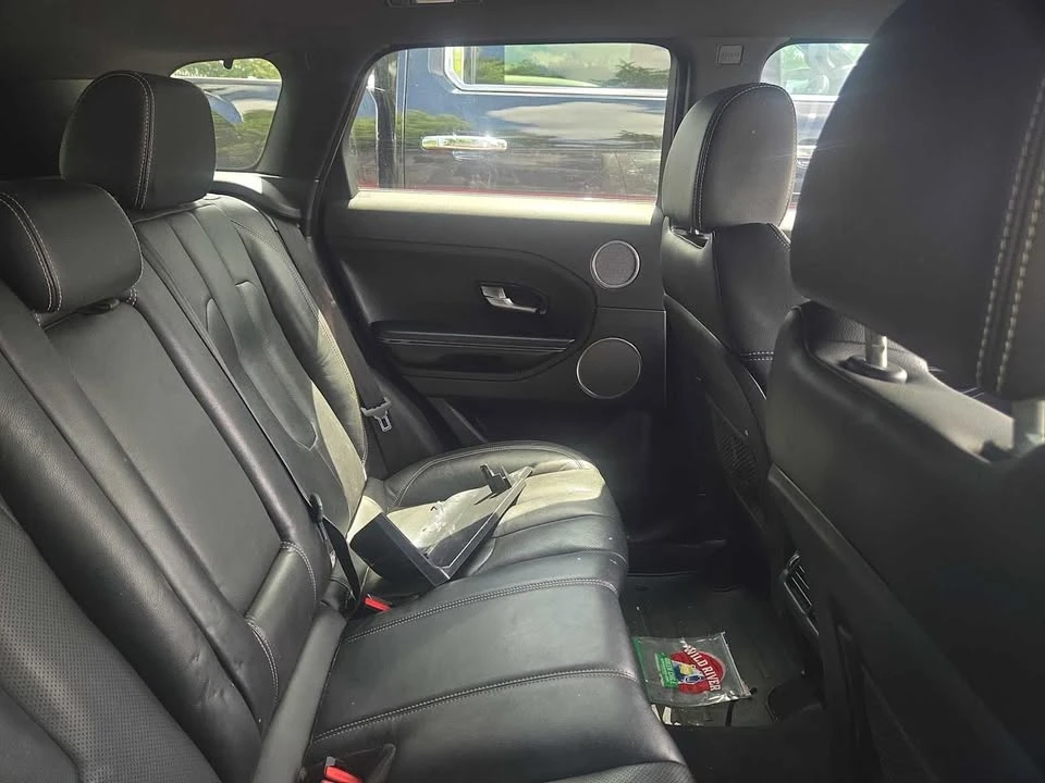 2014 Land Rover Range Rover Evoque 1st Gen - Image 9 of 9