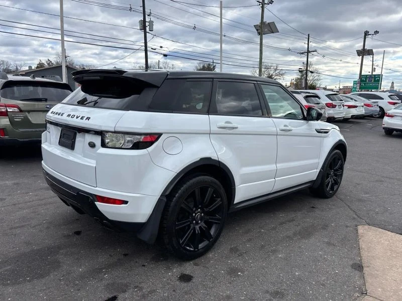 2014 Land Rover Range Rover Evoque 1st Gen - Image 5 of 12