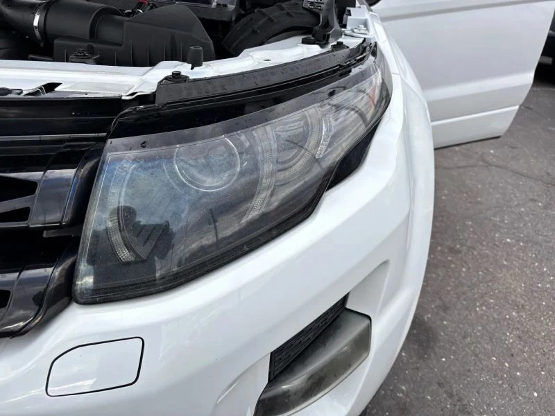 2014 Land Rover Range Rover Evoque 1st Gen - Image 11 of 12