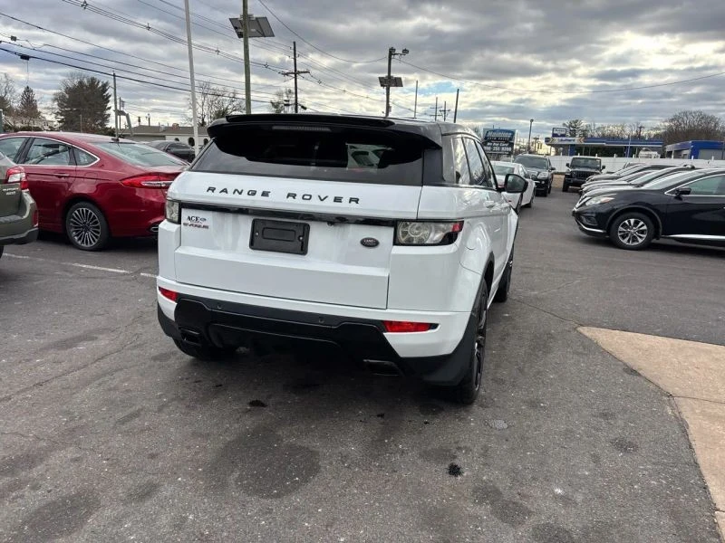 2014 Land Rover Range Rover Evoque 1st Gen - Image 4 of 12