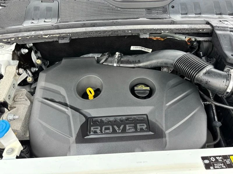 2014 Land Rover Range Rover Evoque 1st Gen - Image 12 of 12