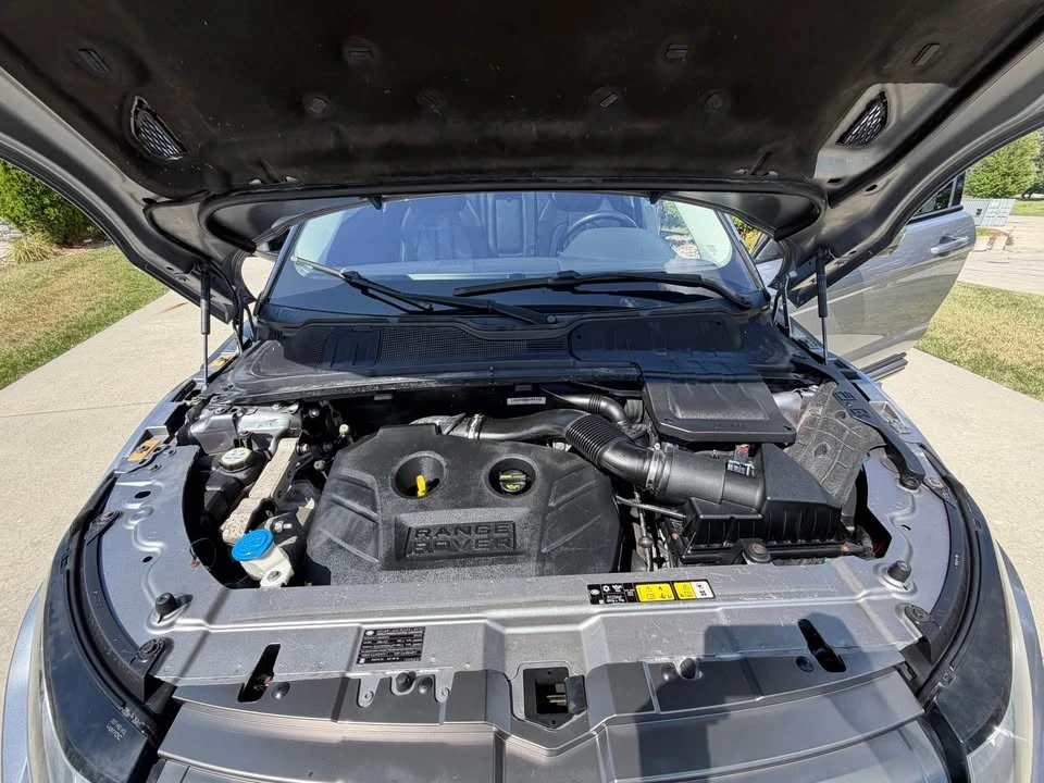 2014 Land Rover Range Rover Evoque 1st Gen - Image 16 of 18