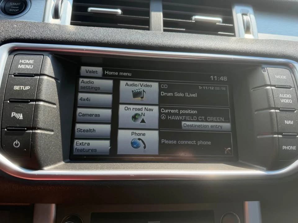 2014 Land Rover Range Rover Evoque 1st Gen - Image 17 of 18