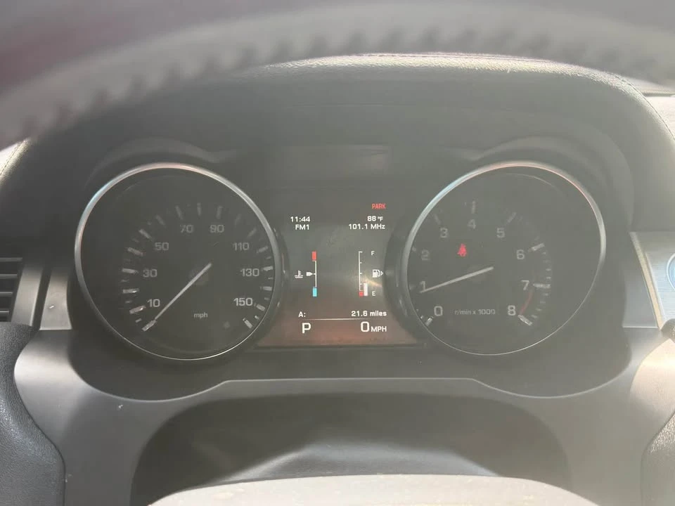 2014 Land Rover Range Rover Evoque 1st Gen - Image 7 of 18
