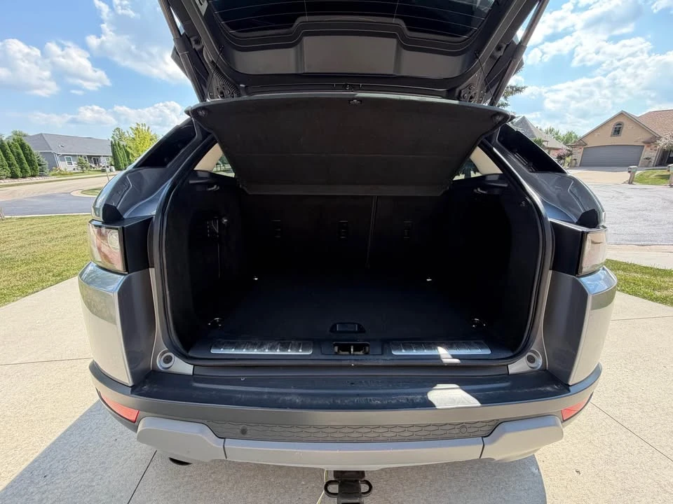 2014 Land Rover Range Rover Evoque 1st Gen - Image 15 of 18