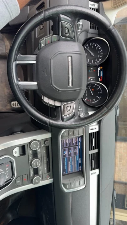 2014 Land Rover Range Rover Evoque 1st Gen - Image 2 of 3