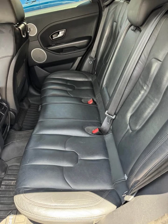 2014 Land Rover Range Rover Evoque 1st Gen - Image 14 of 17