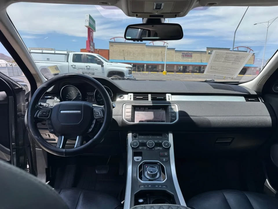 2014 Land Rover Range Rover Evoque 1st Gen - Image 17 of 17