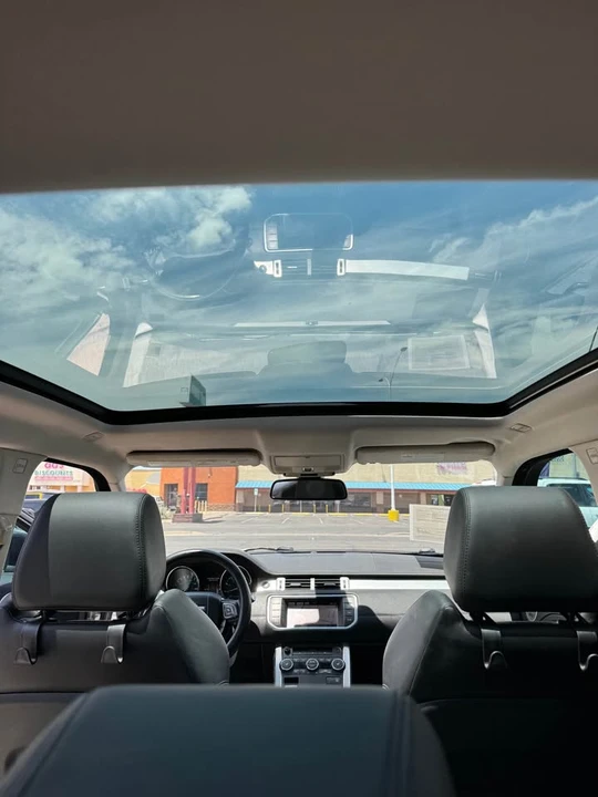 2014 Land Rover Range Rover Evoque 1st Gen - Image 16 of 17