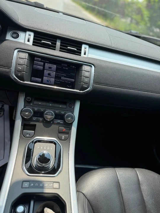 2014 Land Rover Range Rover Evoque 1st Gen - Image 17 of 19