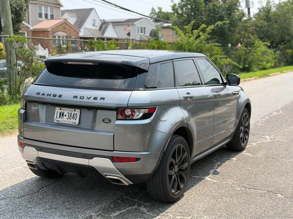 2014 Land Rover Range Rover Evoque 1st Gen - Image 4 of 19