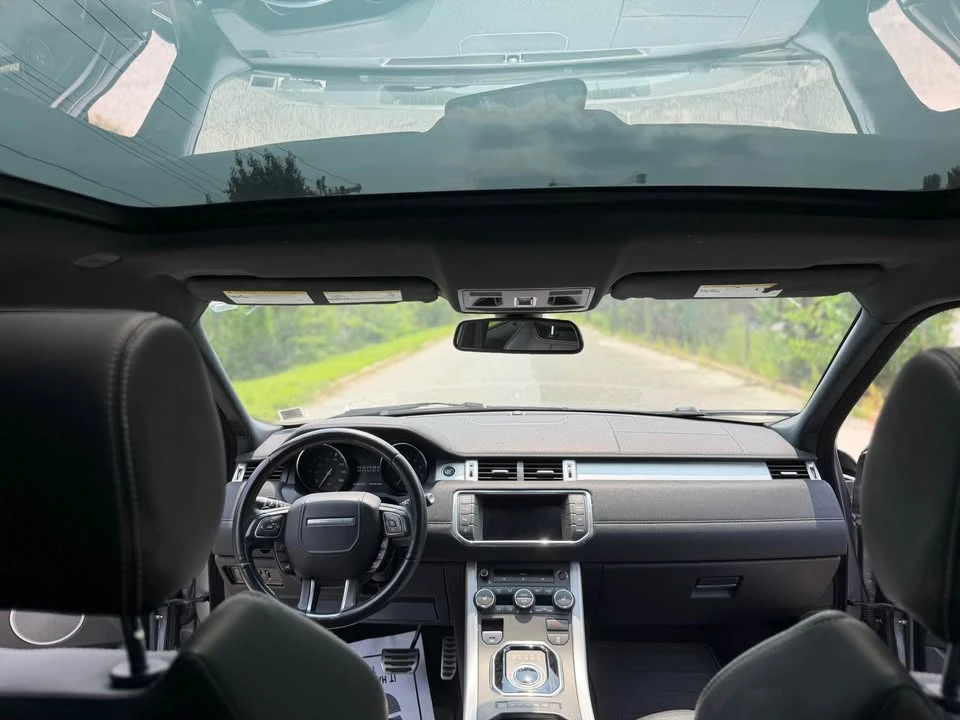 2014 Land Rover Range Rover Evoque 1st Gen - Image 14 of 19