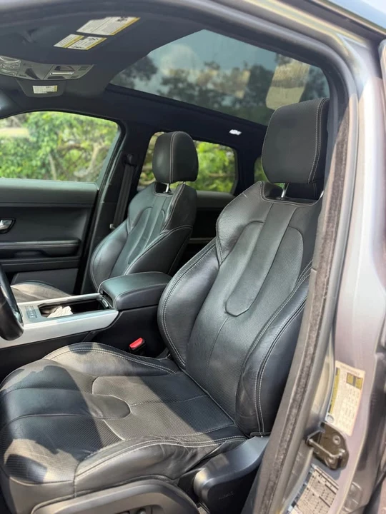 2014 Land Rover Range Rover Evoque 1st Gen - Image 9 of 19