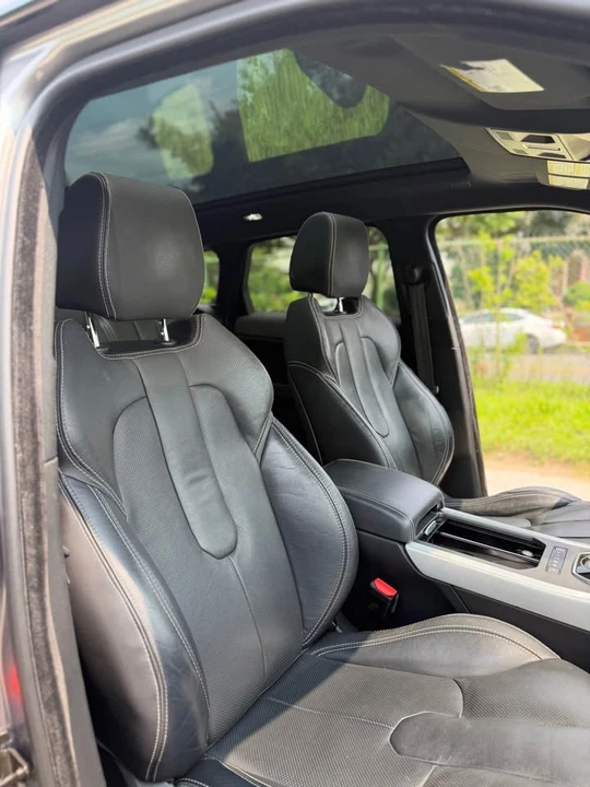2014 Land Rover Range Rover Evoque 1st Gen - Image 11 of 19