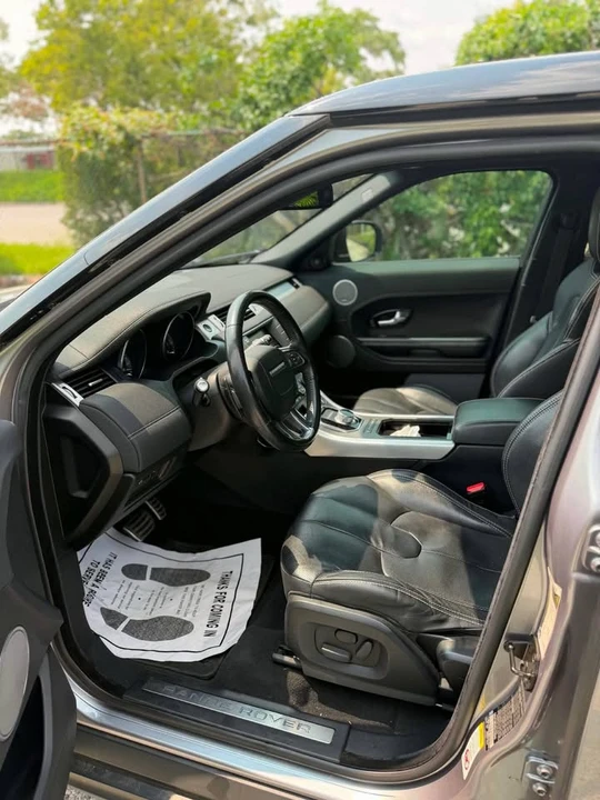 2014 Land Rover Range Rover Evoque 1st Gen - Image 8 of 18