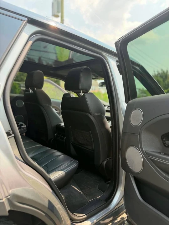 2014 Land Rover Range Rover Evoque 1st Gen - Image 12 of 18