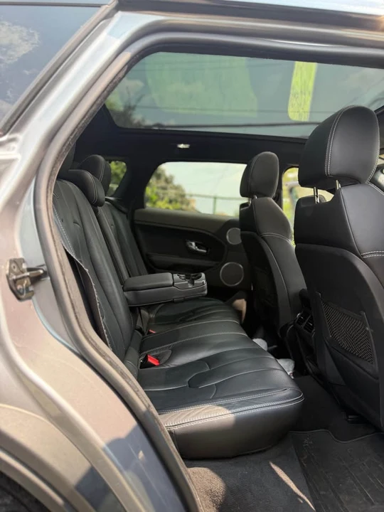 2014 Land Rover Range Rover Evoque 1st Gen - Image 13 of 19