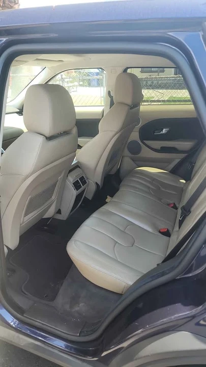 2014 Land Rover Range Rover Evoque 1st Gen - Image 5 of 6