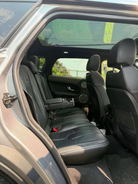 2014 Land Rover Range Rover Evoque 1st Gen - Image 13 of 18