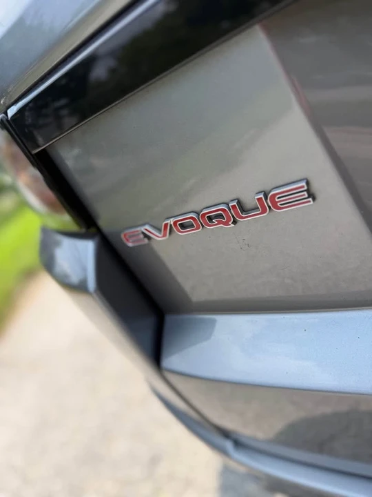 2014 Land Rover Range Rover Evoque 1st Gen - Image 15 of 19
