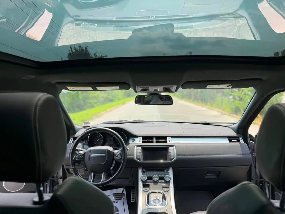 2014 Land Rover Range Rover Evoque 1st Gen - Image 17 of 18