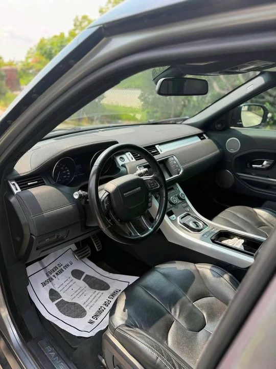 2014 Land Rover Range Rover Evoque 1st Gen - Image 7 of 18