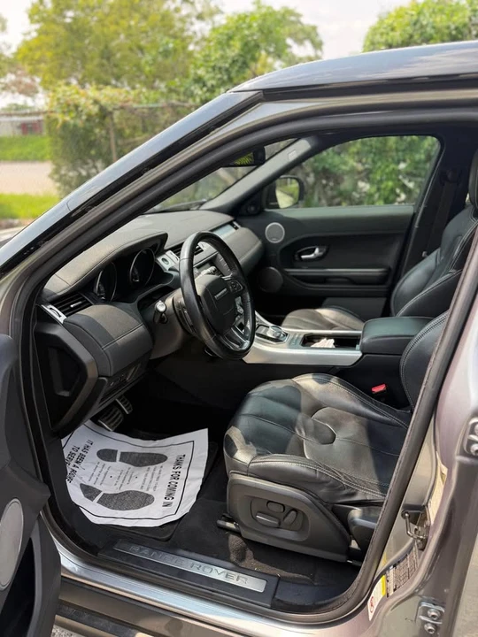 2014 Land Rover Range Rover Evoque 1st Gen - Image 8 of 19