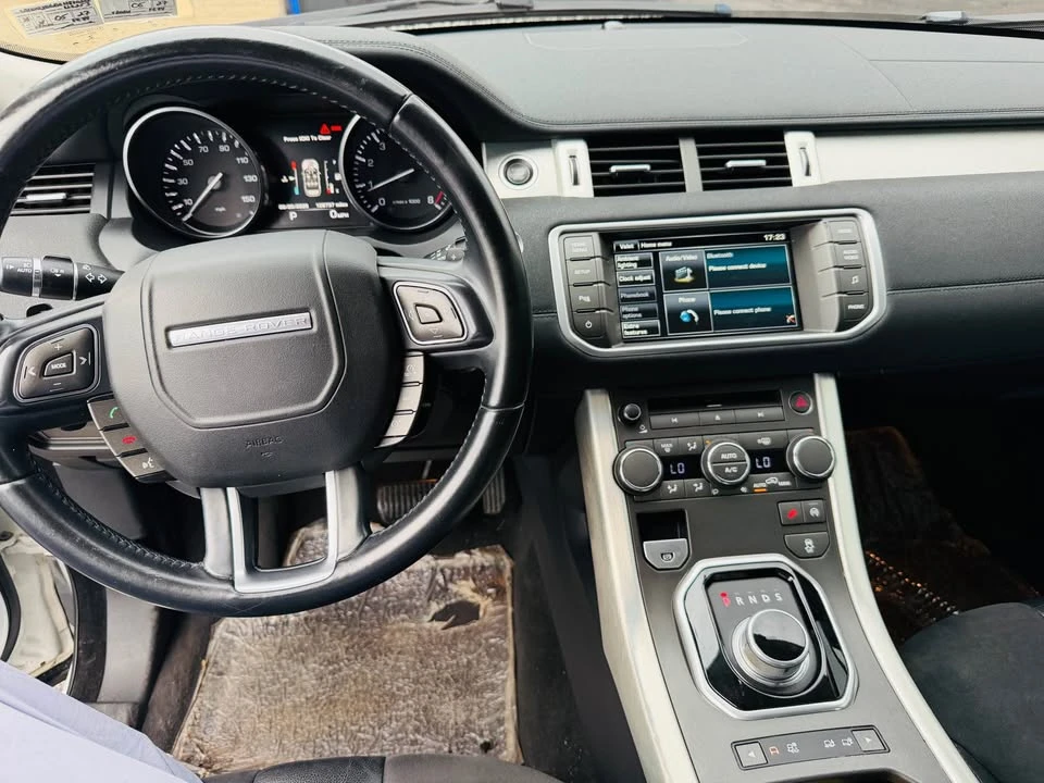 2014 Land Rover Range Rover Evoque 1st Gen - Image 6 of 9