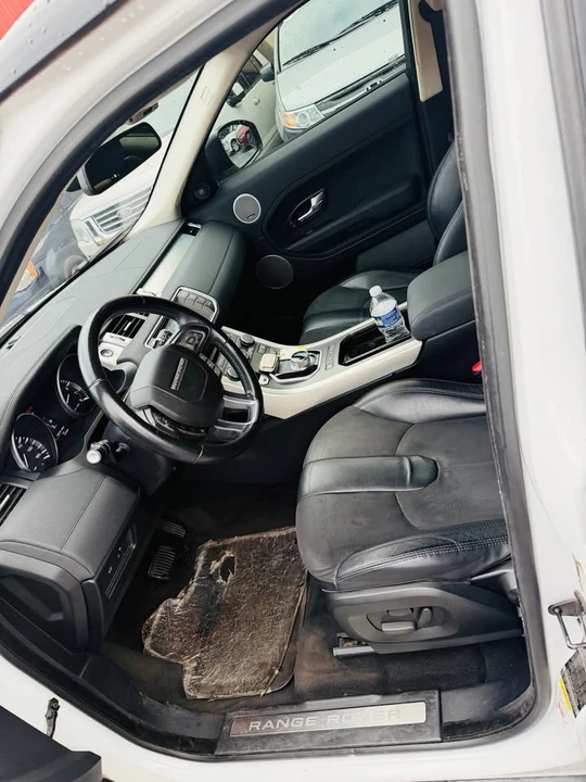 2014 Land Rover Range Rover Evoque 1st Gen - Image 5 of 9