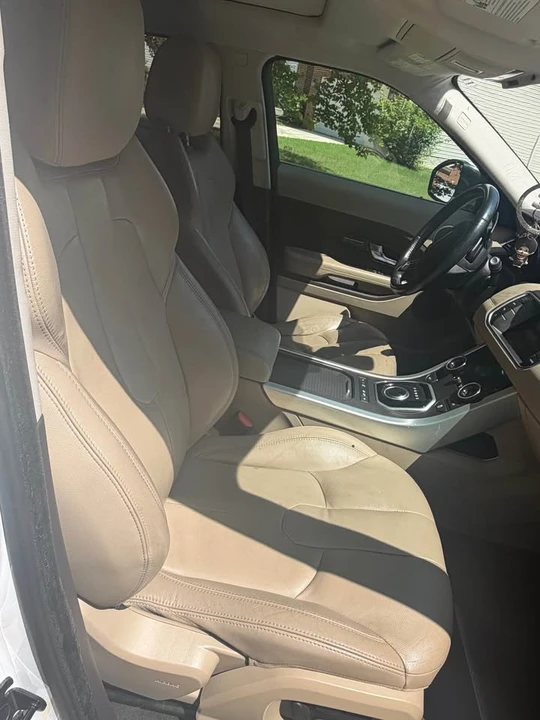 2014 Land Rover Range Rover Evoque 1st Gen - Image 7 of 20