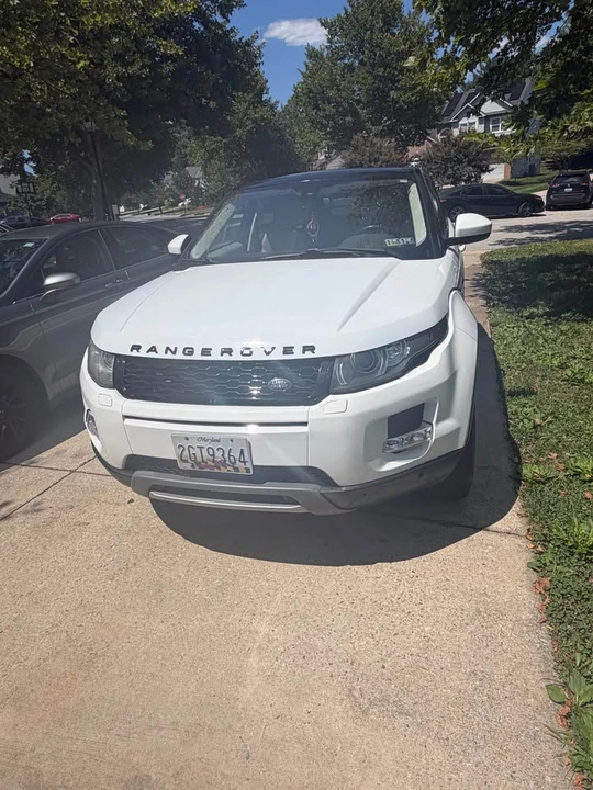 2014 Land Rover Range Rover Evoque 1st Gen - Image 12 of 20