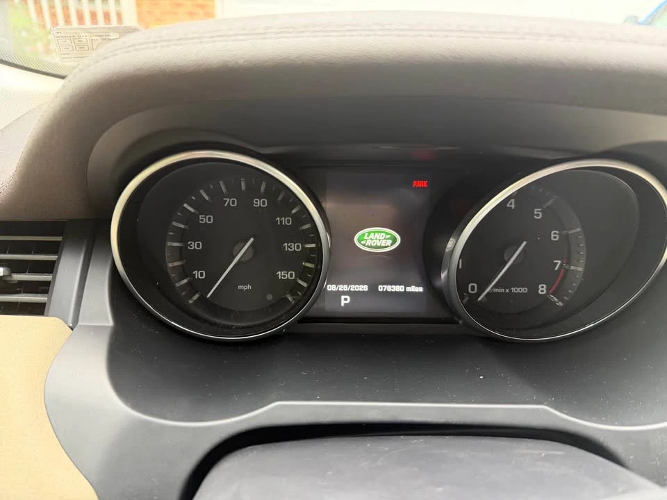 2014 Land Rover Range Rover Evoque 1st Gen - Image 18 of 20