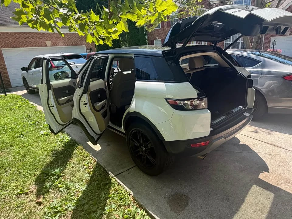 2014 Land Rover Range Rover Evoque 1st Gen - Image 15 of 20