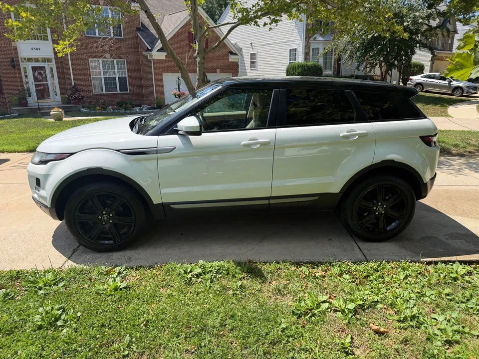 2014 Land Rover Range Rover Evoque 1st Gen - Image 13 of 20